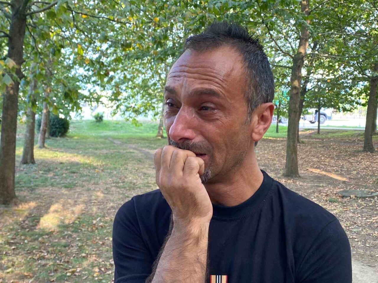 Kocaeli’de yaşayan Zülfi Satar, 3 yaşındaki sağır kedisi Pars’ın kaybolmasının