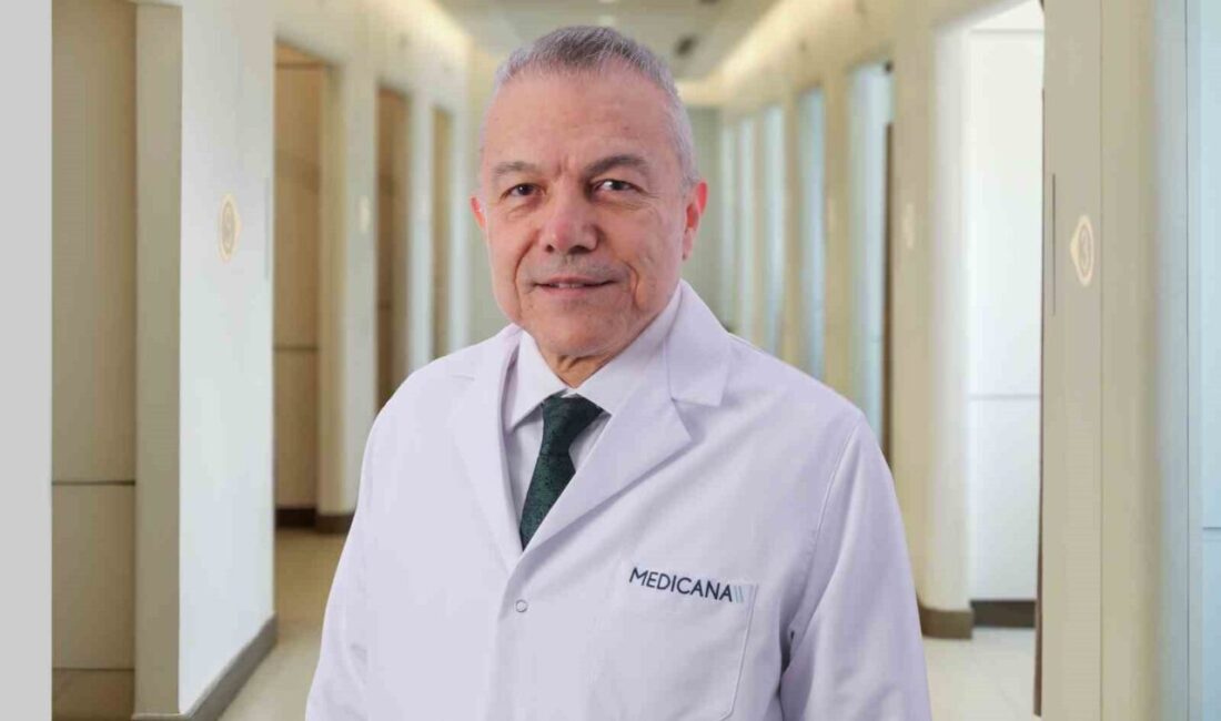 Yüksek tansiyon hastalarının uzun vadede karşılaşabileceği en büyük sorunlardan birinin