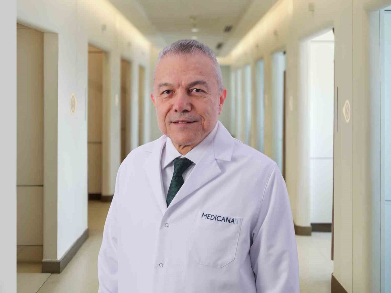 Yüksek tansiyon hastalarının uzun vadede karşılaşabileceği en büyük sorunlardan birinin