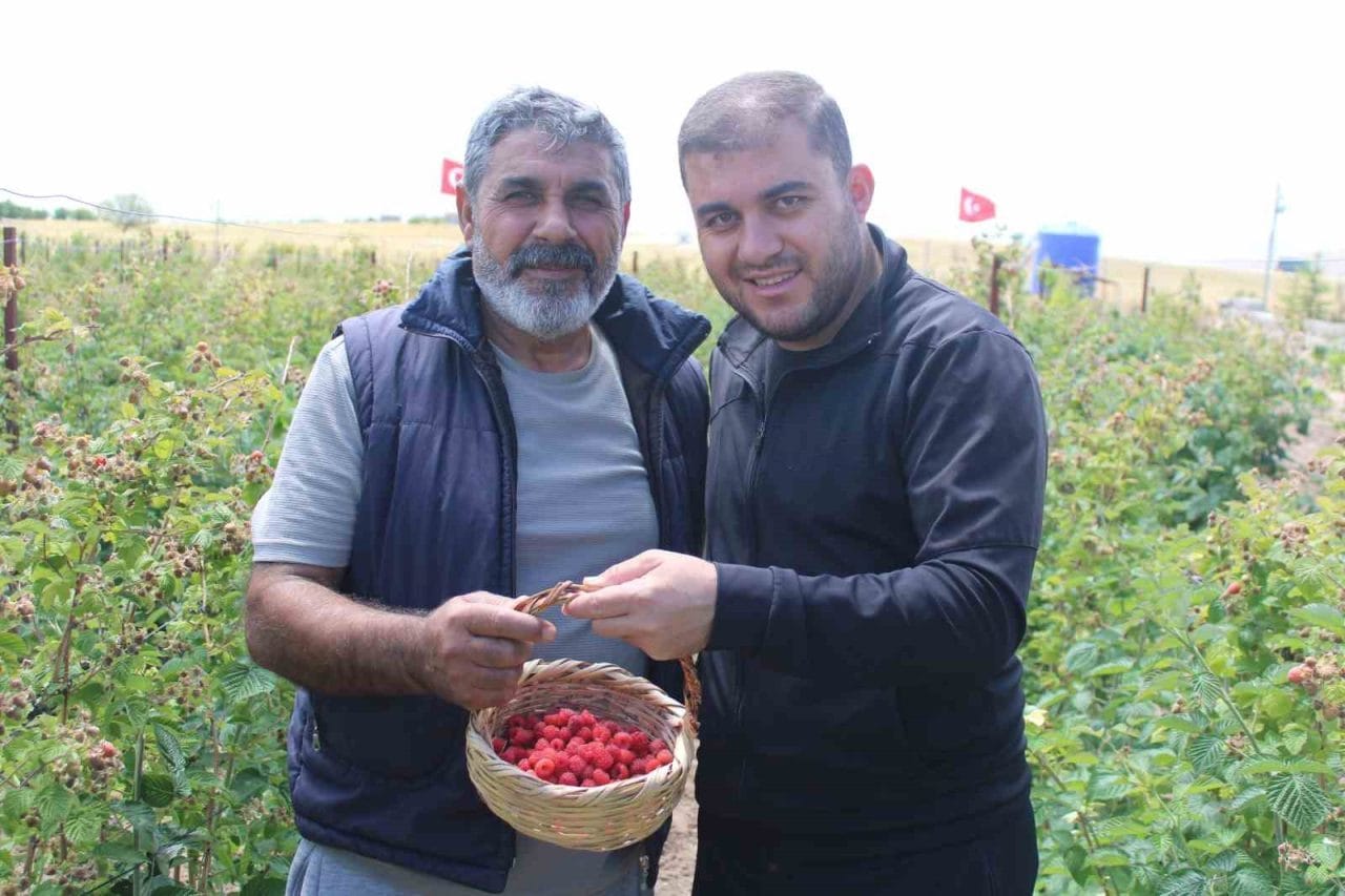 Kayseri’de yaşayan Çetin Demir’in 5 yıl önce hobi olarak kurduğu