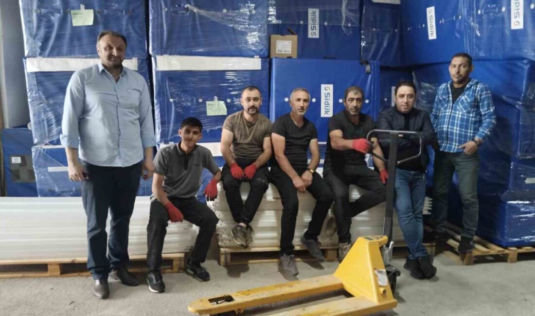 Türkiye Buz Pateni Federasyonu tarafından Erzurum Palandöken deki buz pisti