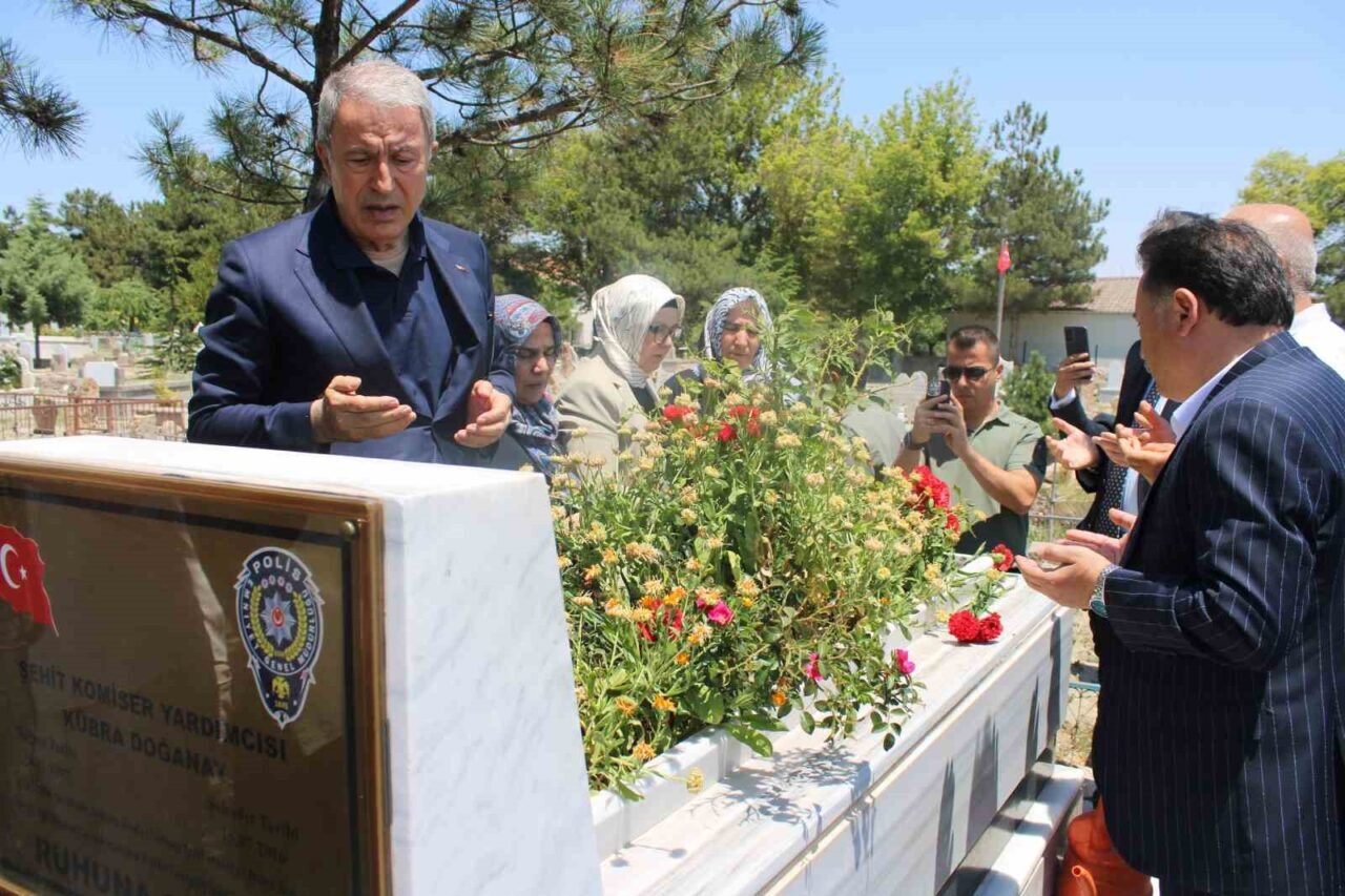 AK Parti Kayseri Milletvekili ve Türkiye Büyük Millet Meclisi (TBMM)