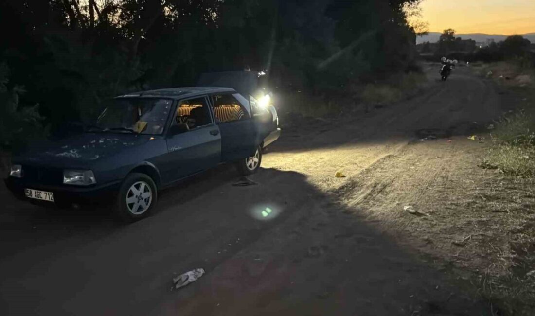 Sivas’ta husumetliler arasında çıkan kavgada ağır yaralanan Ahmet Arıdıcı, hastanede