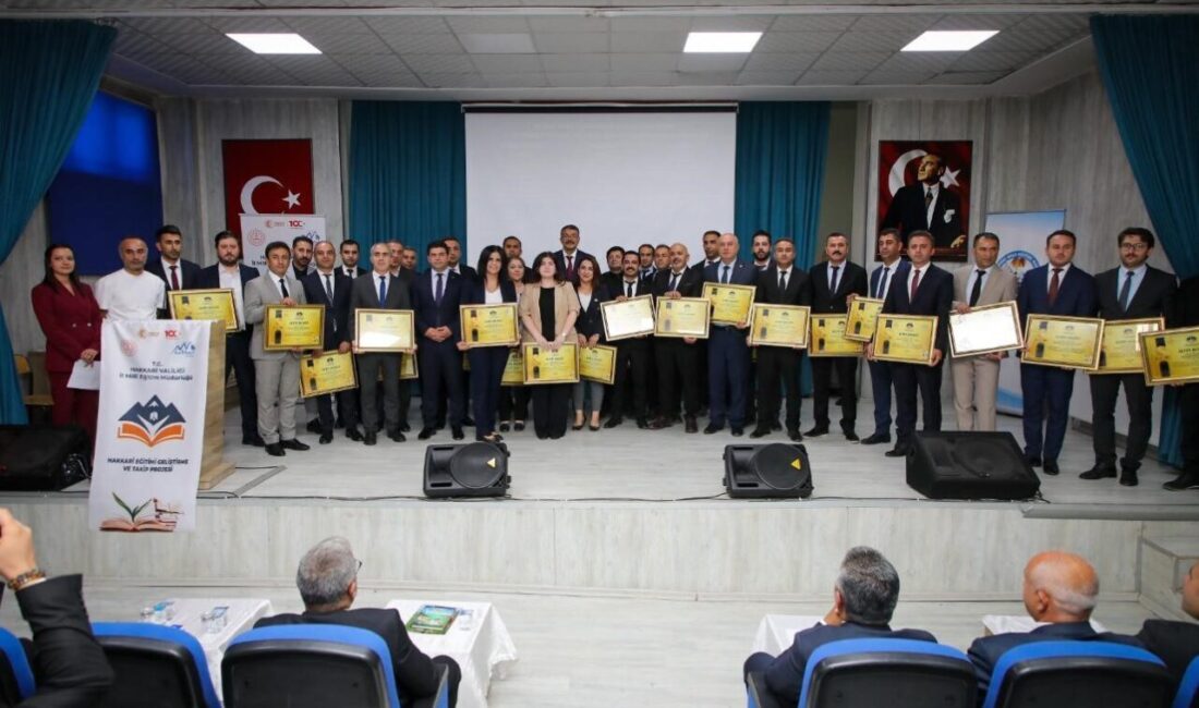 Yılların ardından yeniden filizlenen huzur iklimiyle Hakkâri, artık yalnızca kültürü