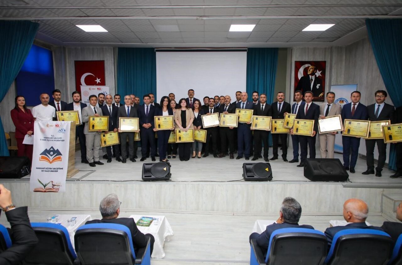 Yılların ardından yeniden filizlenen huzur iklimiyle Hakkâri, artık yalnızca kültürü