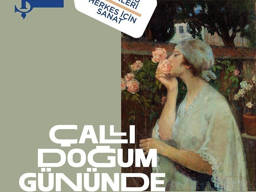 İş Sanat’ın bu gelenekten ilhamla hazırladığı “Herkes İçin Sanat: Anadolu