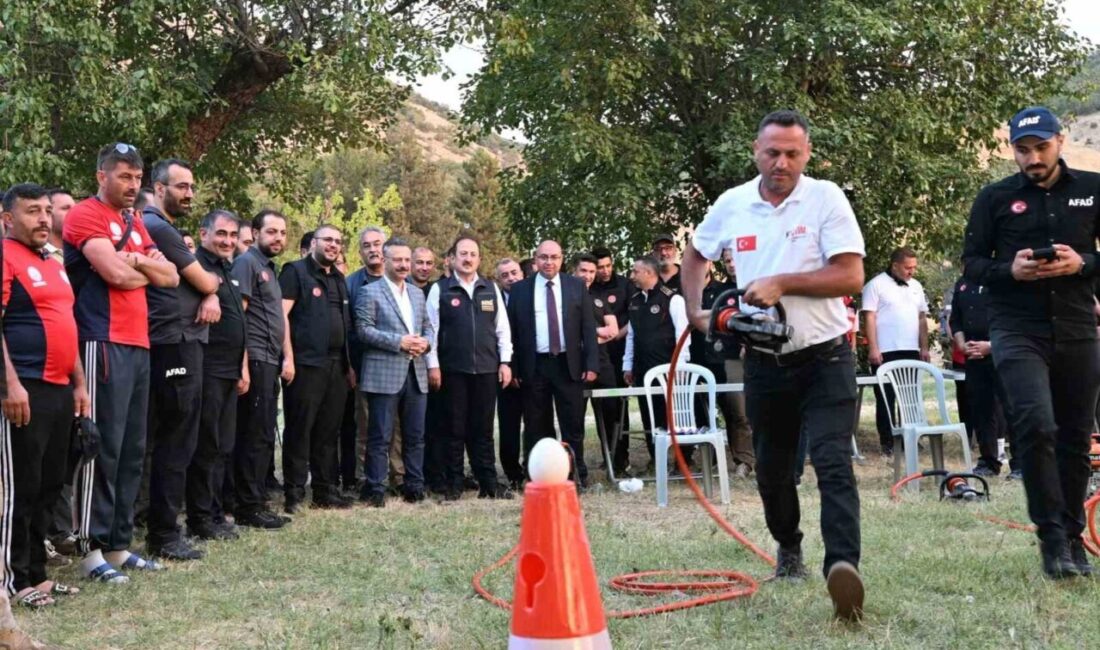 Eskişehir’in İnönü ilçesinde bulunan Türk Hava Kurumu’na ait İnönü Havacılık