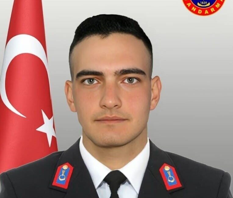 İçişleri Bakanı Ali Yerlikaya, Şırnak’ta operasyon bölgesinde kayalıklardan düşen 1