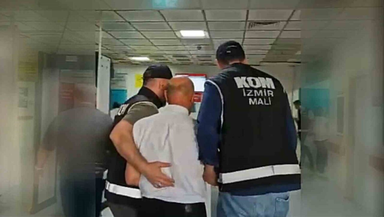 İzmir Büyükşehir Belediyesi iştiraki İZBETON’a yönelik operasyonun ardından ’kooperatiflerdeki usulsüzlüklere’