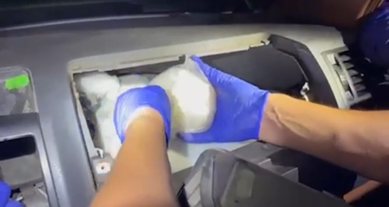 Iğdır’da düzenlenen uyuşturucu operasyonlarında 5 şüpheli tutuklanarak cezaevine gönderildi. İl