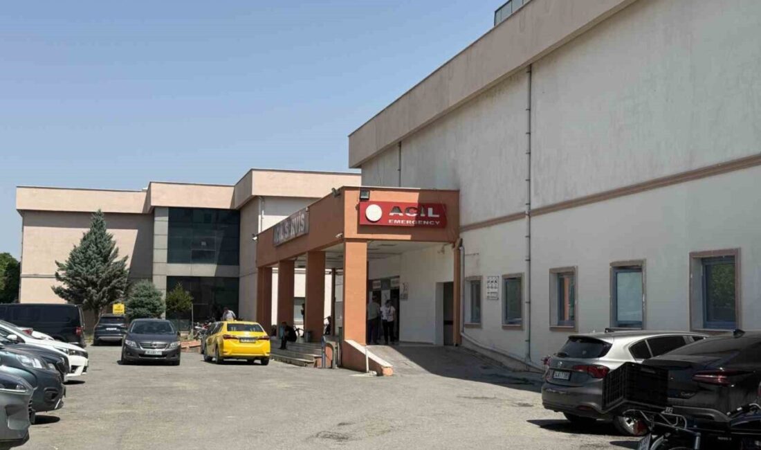 Iğdır’da bir pastaneden alınan yaş pastaları tüketen 79 kişi gıda