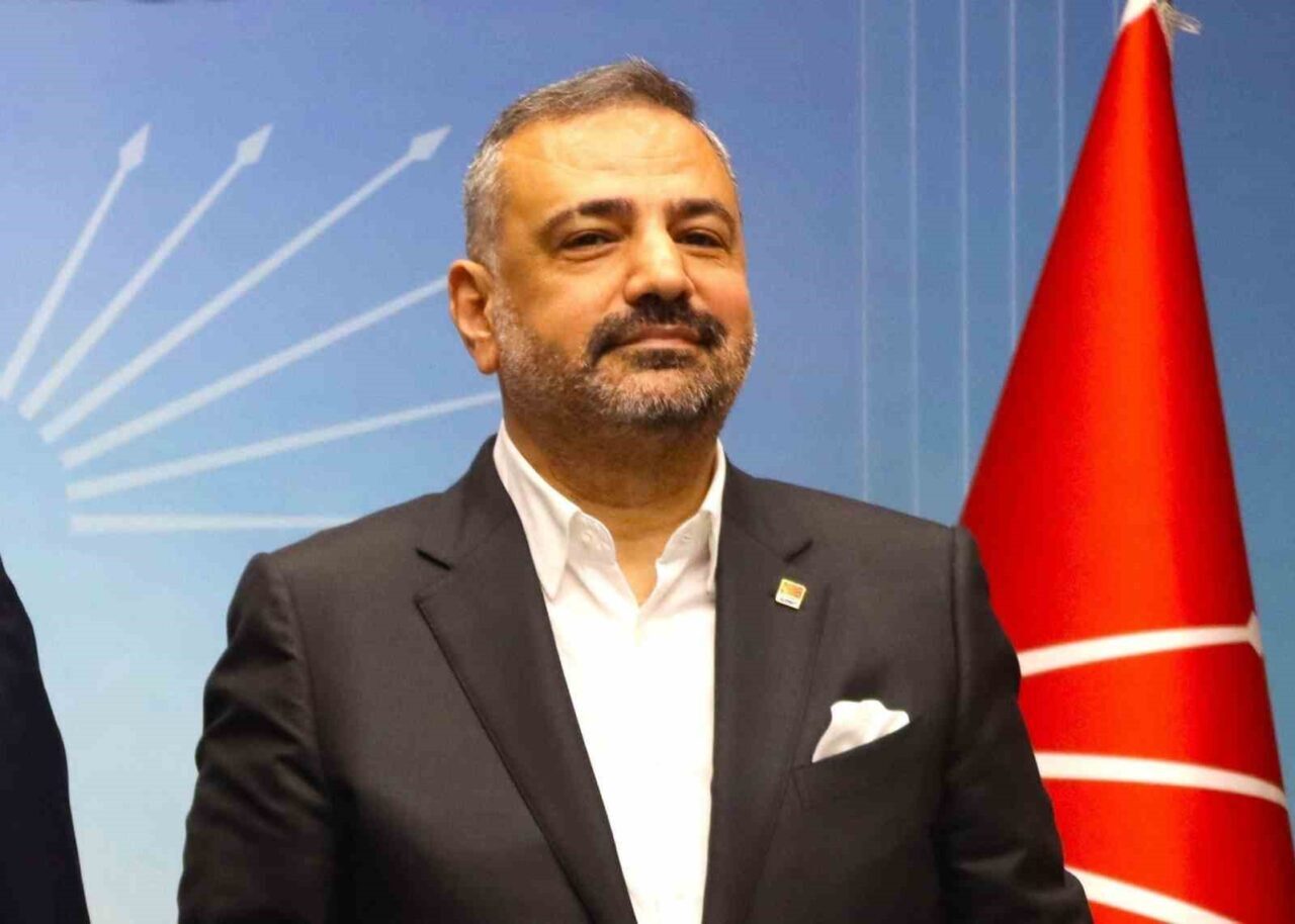 İzmir’de Büyükşehir Belediyesi iştiraki olan İZBETON’a yönelik operasyonda, kooperatif ve