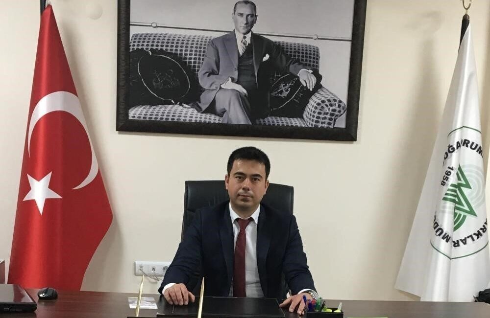 Kuşadası Dilek Yarımadası Millî Parkı Müdürlüğü görevinden alınarak Aydın Doğa