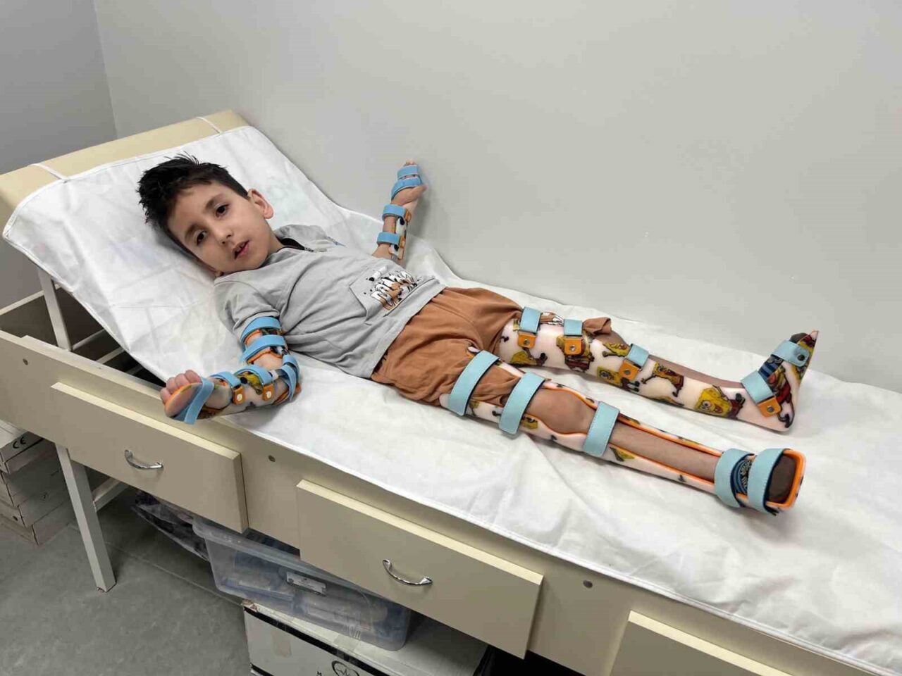 Eskişehir’de sivrisinek ısırması sonrası bulaşan virüs nedeniyle 6 buçuk yıldır