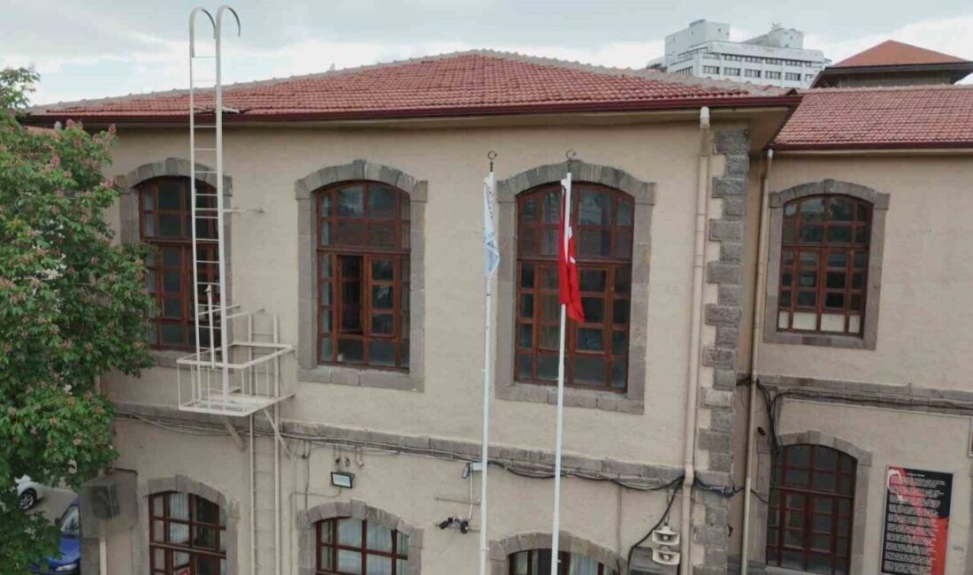 Osmanlı Devletinde ortaya çıkan nitelikli eleman ihtiyacını karşılamak amacıyla II.