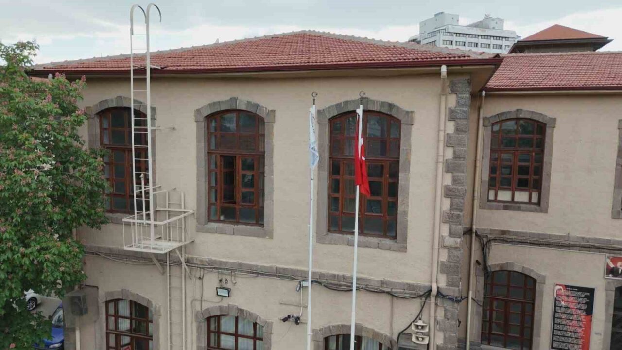 Osmanlı Devletinde ortaya çıkan nitelikli eleman ihtiyacını karşılamak amacıyla II.