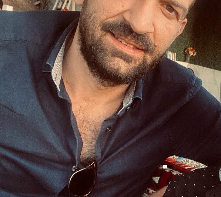 Adıyaman’ın Gölbaşı ilçesinde yaşayan 2 çocuk babası Rişvan Yılmaz’dan, 2