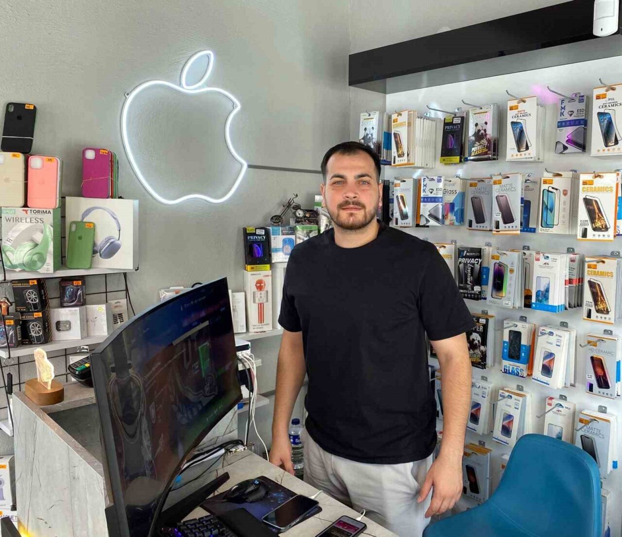 Telekom yetkilileri, ikinci el telefon alırken güvenli bir alışveriş için