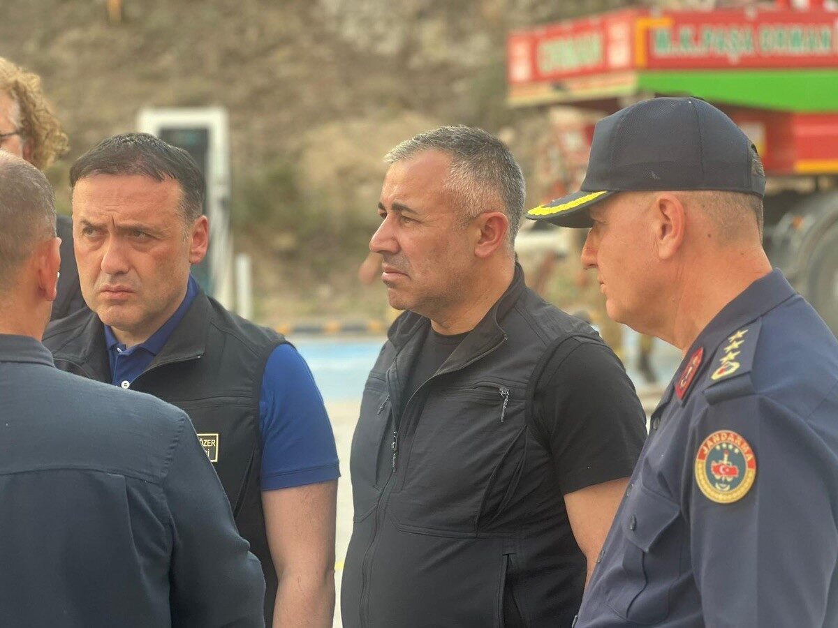 BİLECİK (İHA) – AK Parti Bilecik İl Başkanı Serkan Yıldırım,