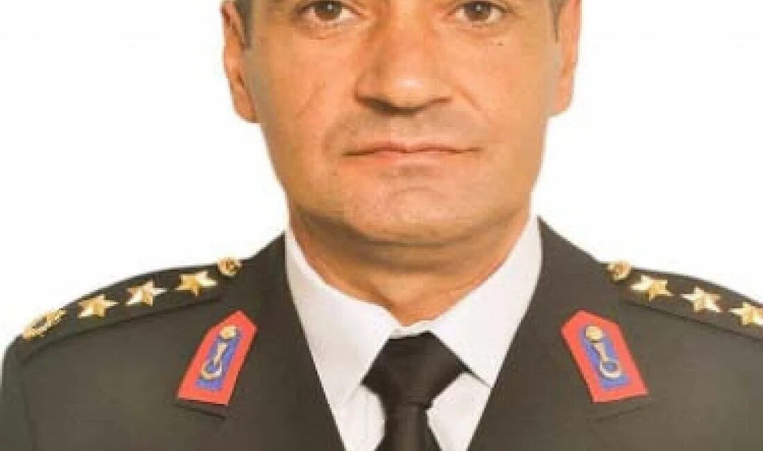 Cumhurbaşkanı Recep Tayyip Erdoğan’ın imzasıyla yayımlanan kararnameyle Jandarma Genel Komutanlığı