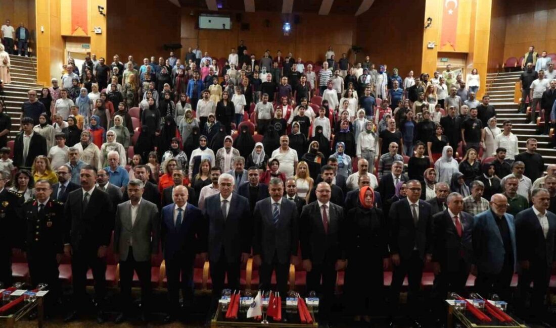 Atatürk Üniversitesi İletişim Fakültesi akademisyen ve öğrencilerinin hazırladığı, darbeleri anlatan