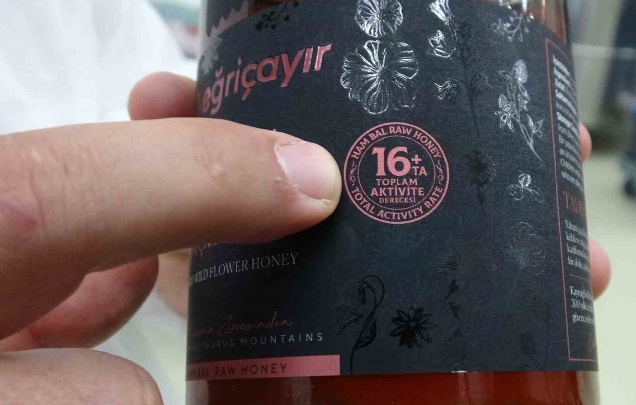 Türkiye’de ilk defa Mersin’in ’Eğriçayır Yaylası’nda yapılan bilimsel araştırmayla tespit