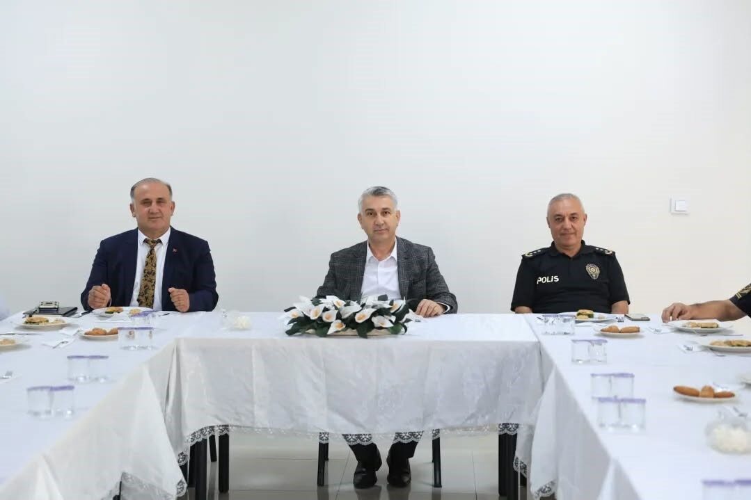 Aydın’ın İncirliova ilçesinde 2025-2026 Eğitim Öğretim Yılı İlçe Hayat Boyu