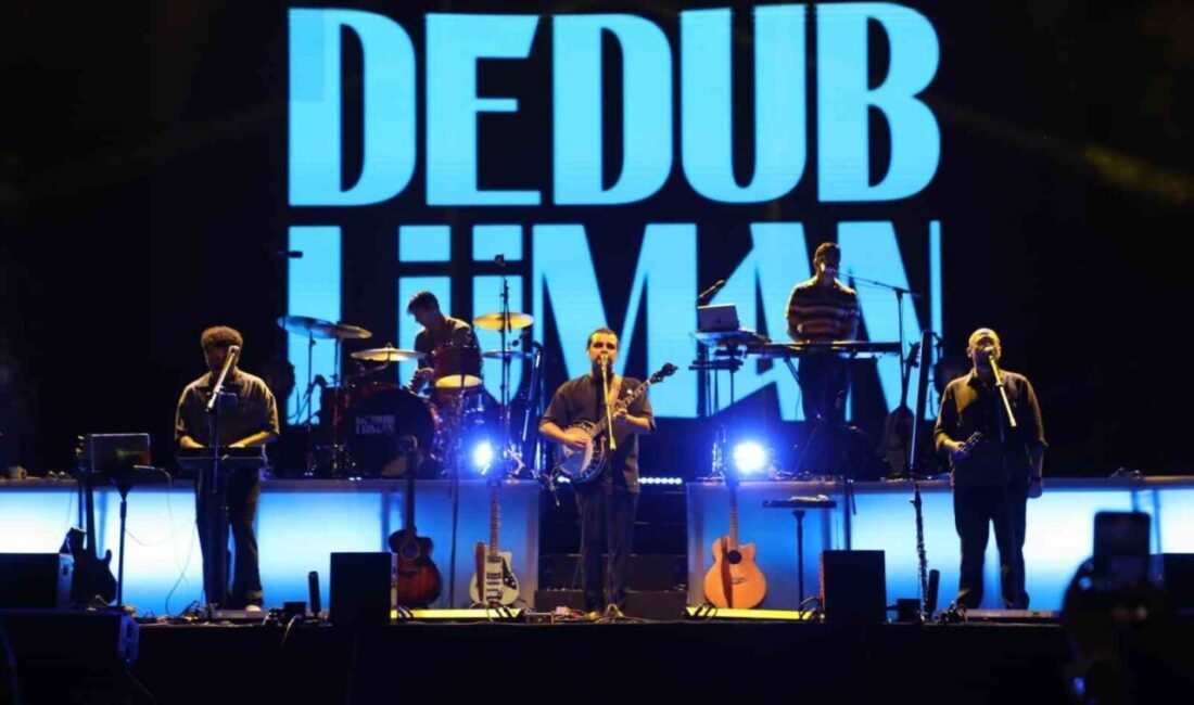 Bu yıl 38. kez düzenlenen İnegöl’ün sembol etkinliklerinden biri haline