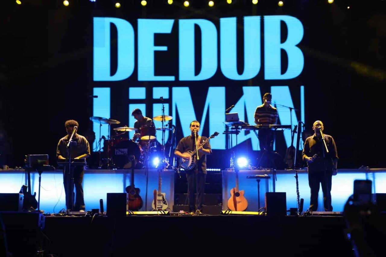 Bu yıl 38. kez düzenlenen İnegöl’ün sembol etkinliklerinden biri haline