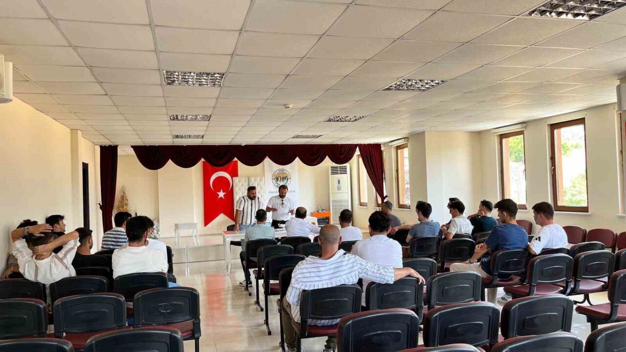 İnönü Belediyesi tarafından bu yaz dokuzuncusu gerçekleştirilecek olan Geleneksel Halı