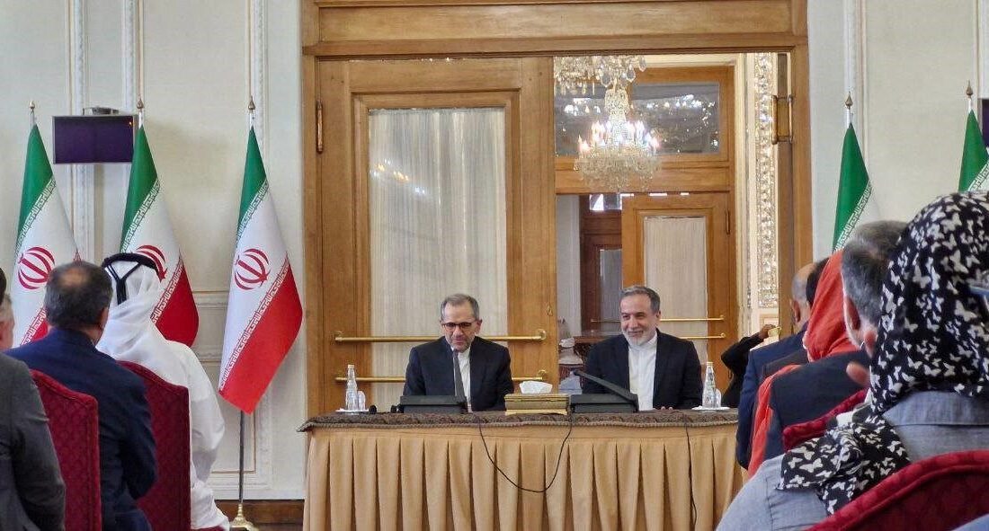 İran Dışişleri Bakanı Abbas Arakçi, İran’ın Nükleer Silahların Yayılmasının Önlenmesi