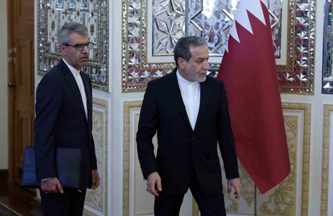 İran Dışişleri Bakanlığı Sözcüsü İsmail Bekayi, Uluslararası Atom Enerjisi Ajansı’nın