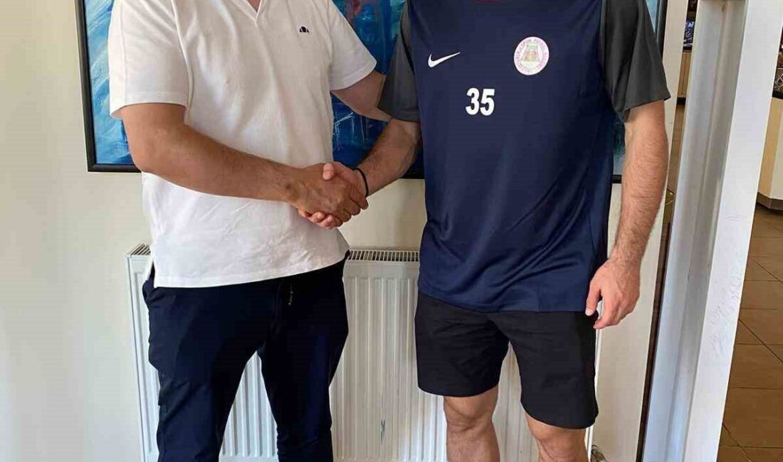 TFF 2. Lig Kırmızı Grup’ta mücadele edecek olan Isparta 32