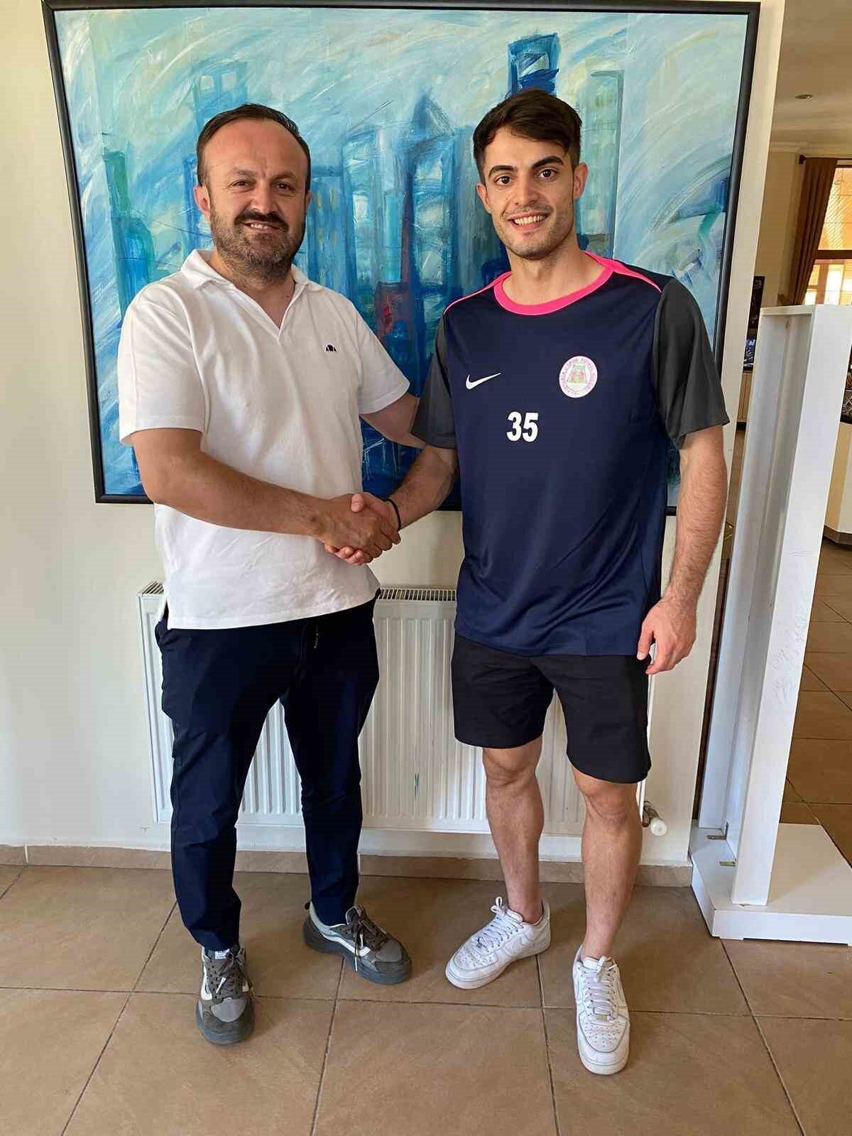 TFF 2. Lig Kırmızı Grup’ta mücadele edecek olan Isparta 32