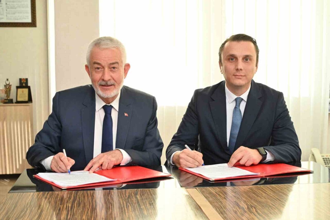 Isparta Belediyesi ve iştiraklerinde çalışan 2 bin 130 personeli kapsayan