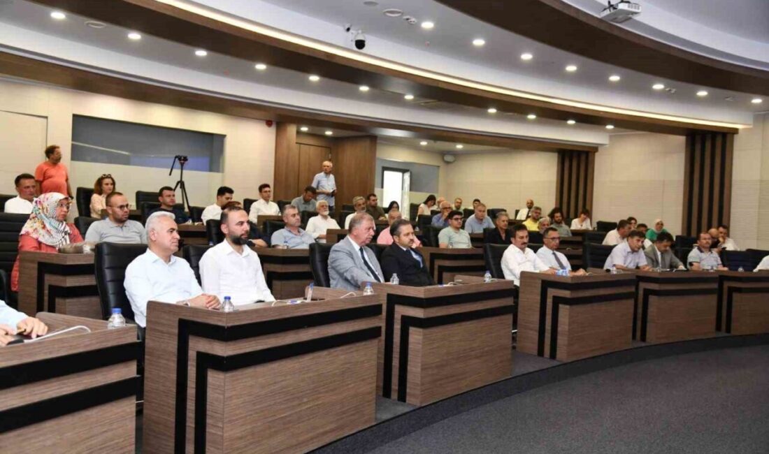 Sanayi ve Teknoloji Bakanlığı öncülüğünde hazırlanan Yerel Kalkınma Hamlesi Programı’nın