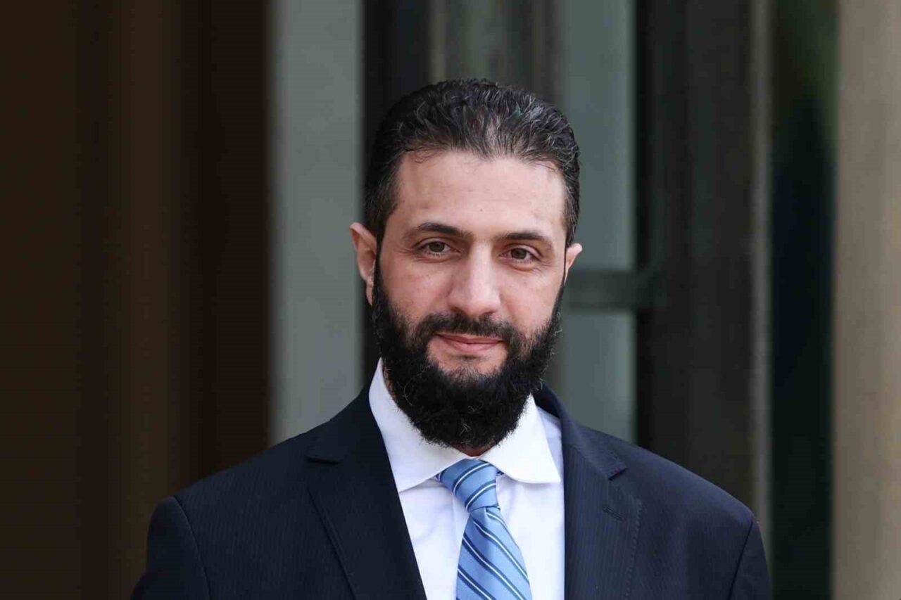 İsrail basınında yer alan haberlerde, Suriye Devlet Başkanı Ahmed eş-Şara’nın