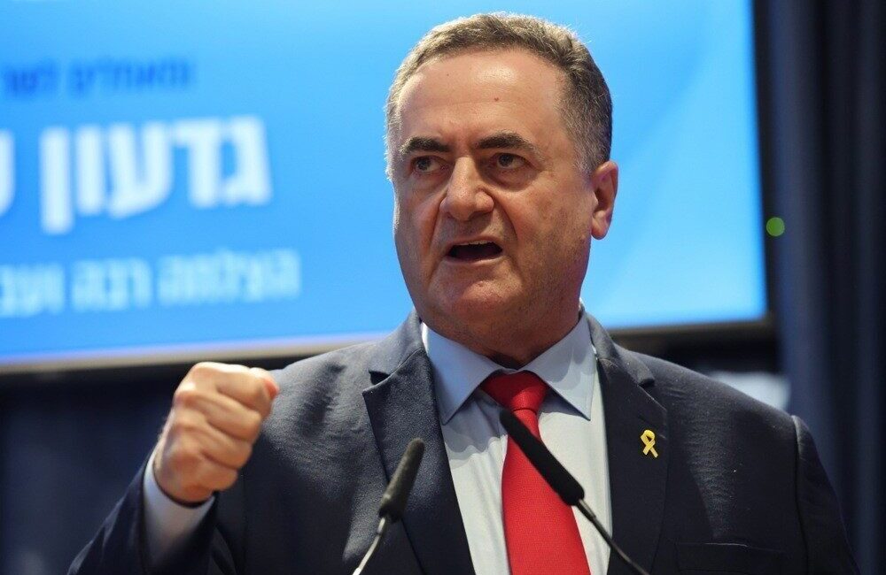 İsrail Savunma Bakanı Israel Katz, “Gazze’deki İsrailli esirler yakın zamanda