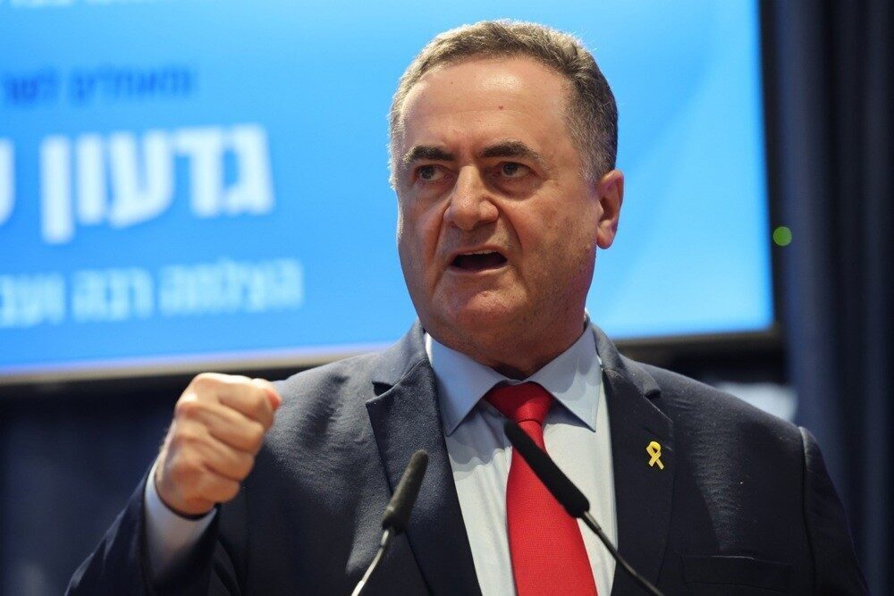 İsrail Savunma Bakanı Israel Katz, “Gazze’deki İsrailli esirler yakın zamanda