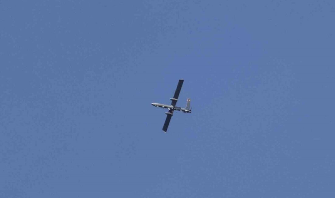 İsrail’de hava kuvvetlerinde görevli 3 asker, birden fazla İHA’ya sabotaj