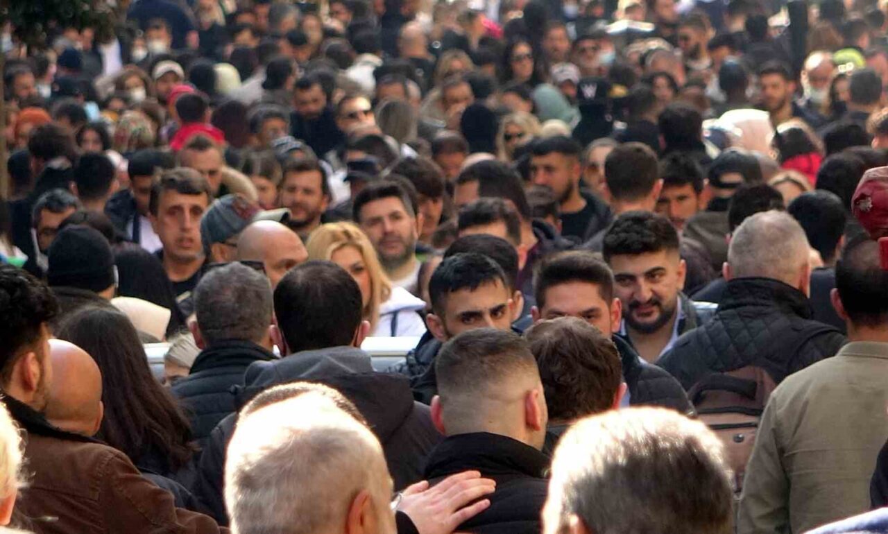 İşsiz sayısı Haziran ayında bir önceki aya göre 52 bin