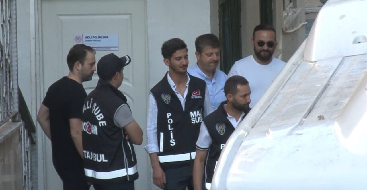 İstanbul Cumhuriyet Başsavcılığı’nın İstanbul Büyükşehir Belediyesi’ne (İBB) yönelik yürüttüğü yolsuzluk