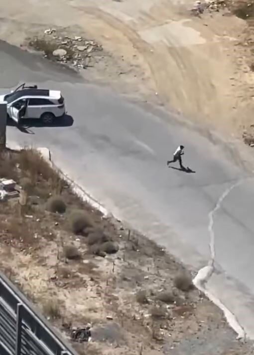 İstanbul Başakşehir’de hakkında 10 yıl 5 ay kesinleşmiş hapis cezası