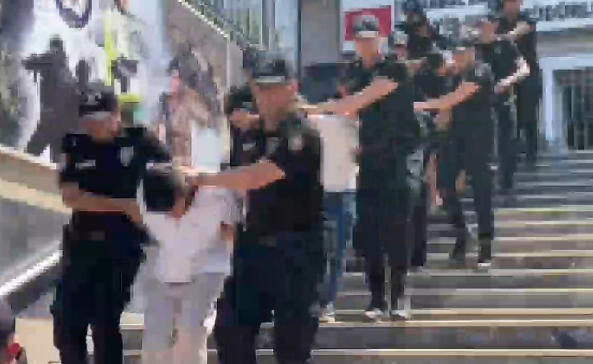 İstanbul’da, ‘kasten öldürme’ gibi çeşitli suçlara karıştığı tespit edilen suç