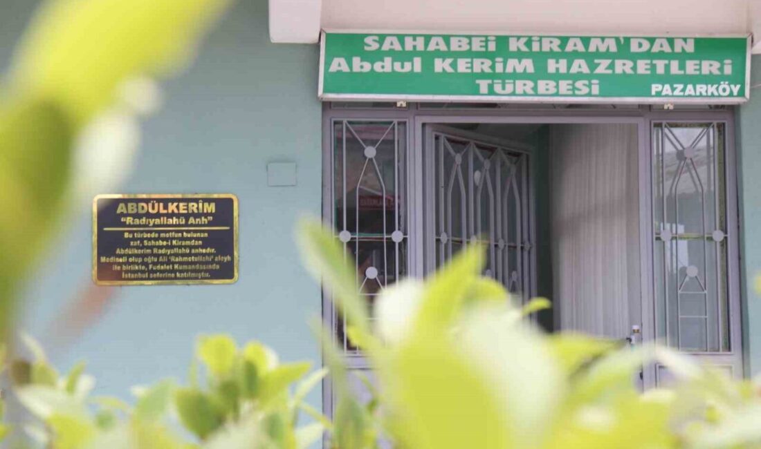 Sakarya’nın Akyazı ilçesi rivayetlere göre, İstanbul’un fethi için çıktığı yolculuk