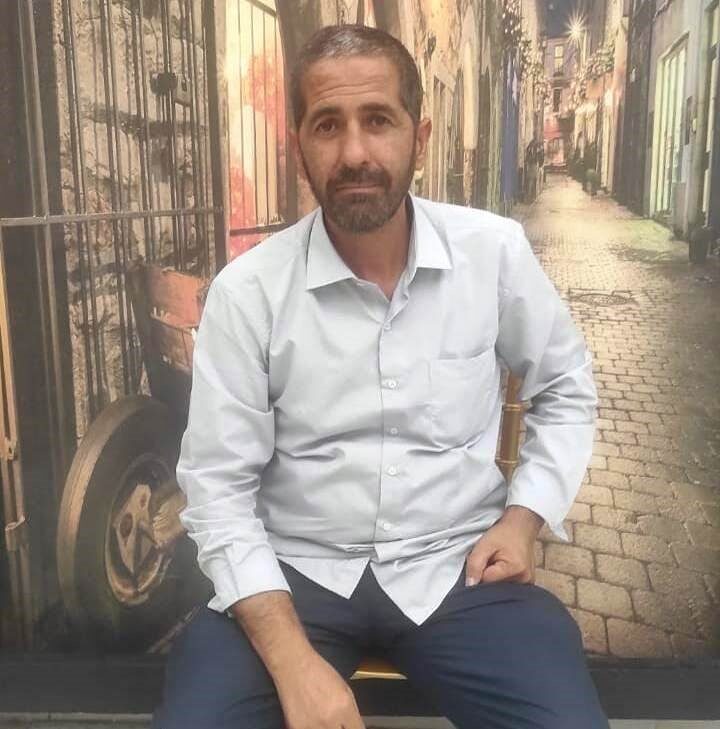 Şanlıurfa’da işten çıktıktan sonra ortadan kaybolan 50 yaşındaki şahıstan 15