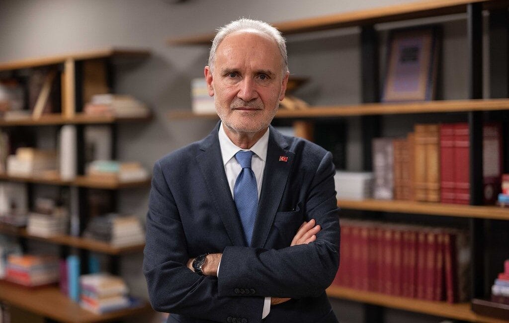 İstanbul Ticaret Odası (İTO) Başkanı Şekib Avdagiç, “İstanbullu işletmeleri tam