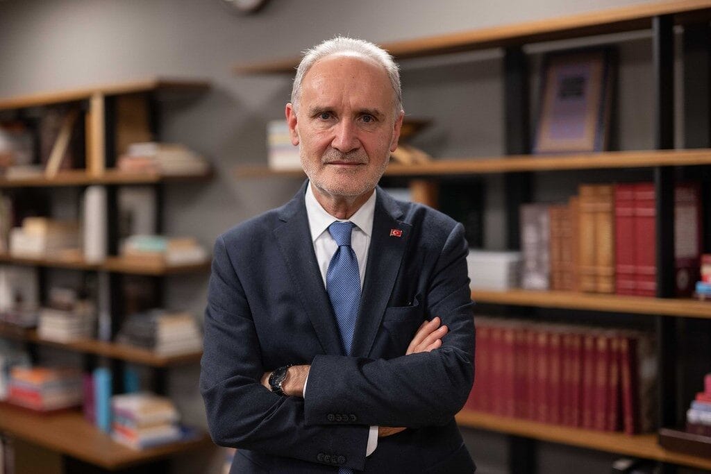 İstanbul Ticaret Odası (İTO) Başkanı Şekib Avdagiç, “İstanbullu işletmeleri tam