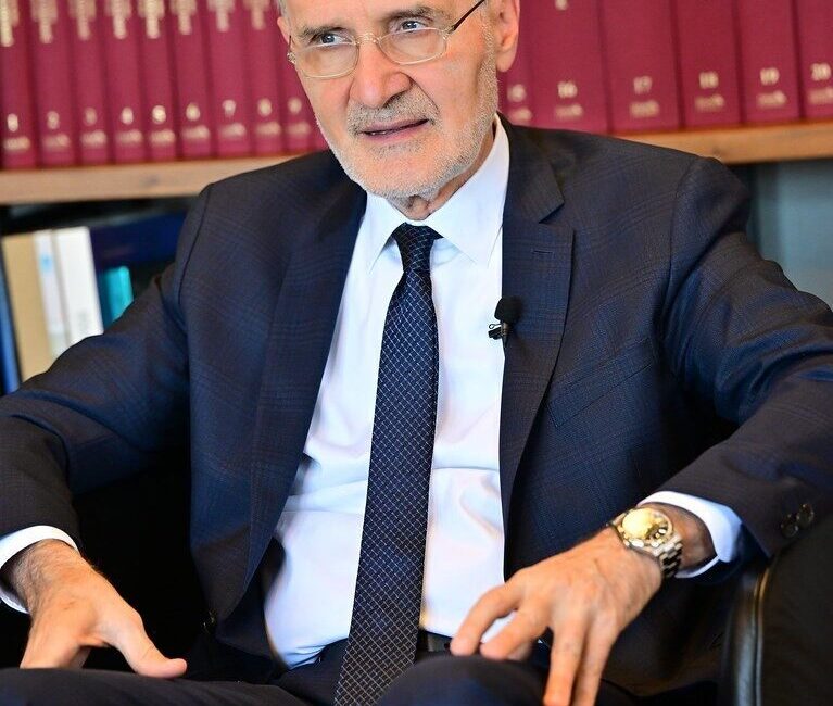 İstanbul Ticaret Odası (İTO) Başkanı Şekib Avdagiç, “Türkiye’nin kredi notu