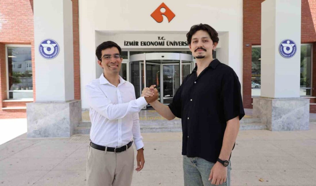 İzmir Ekonomi Üniversitesi (İEÜ) İşletme Fakültesi Siyaset Bilimi ve Uluslararası